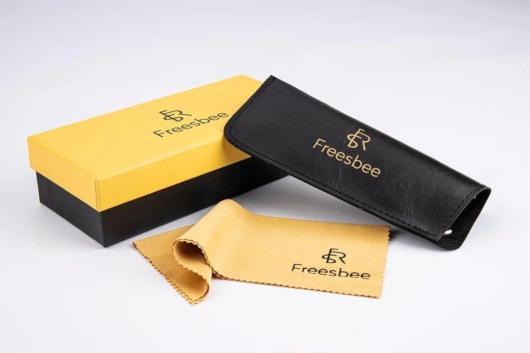 Freesbee Güneş Gözlüğü Palma Tigris