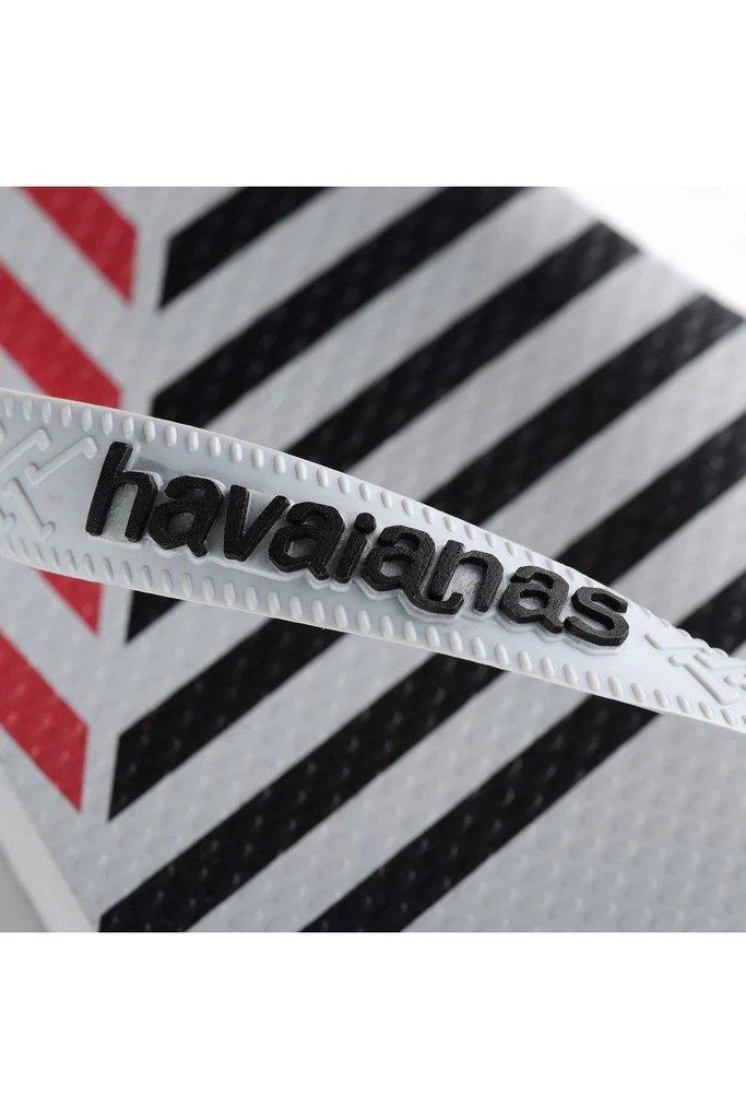 Havaianas Parmakarası Terlik Trend Ice Grey