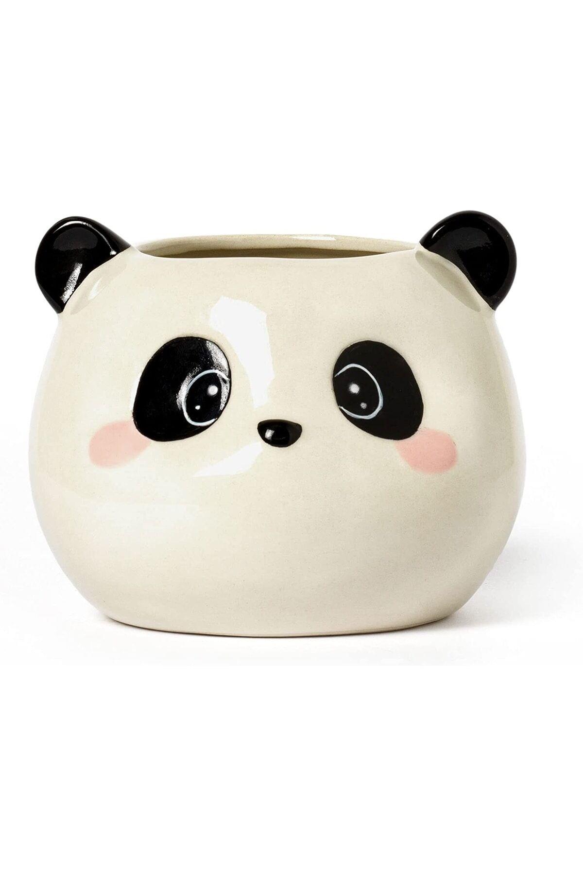 Legami Masa Üstü Kalemlik Panda