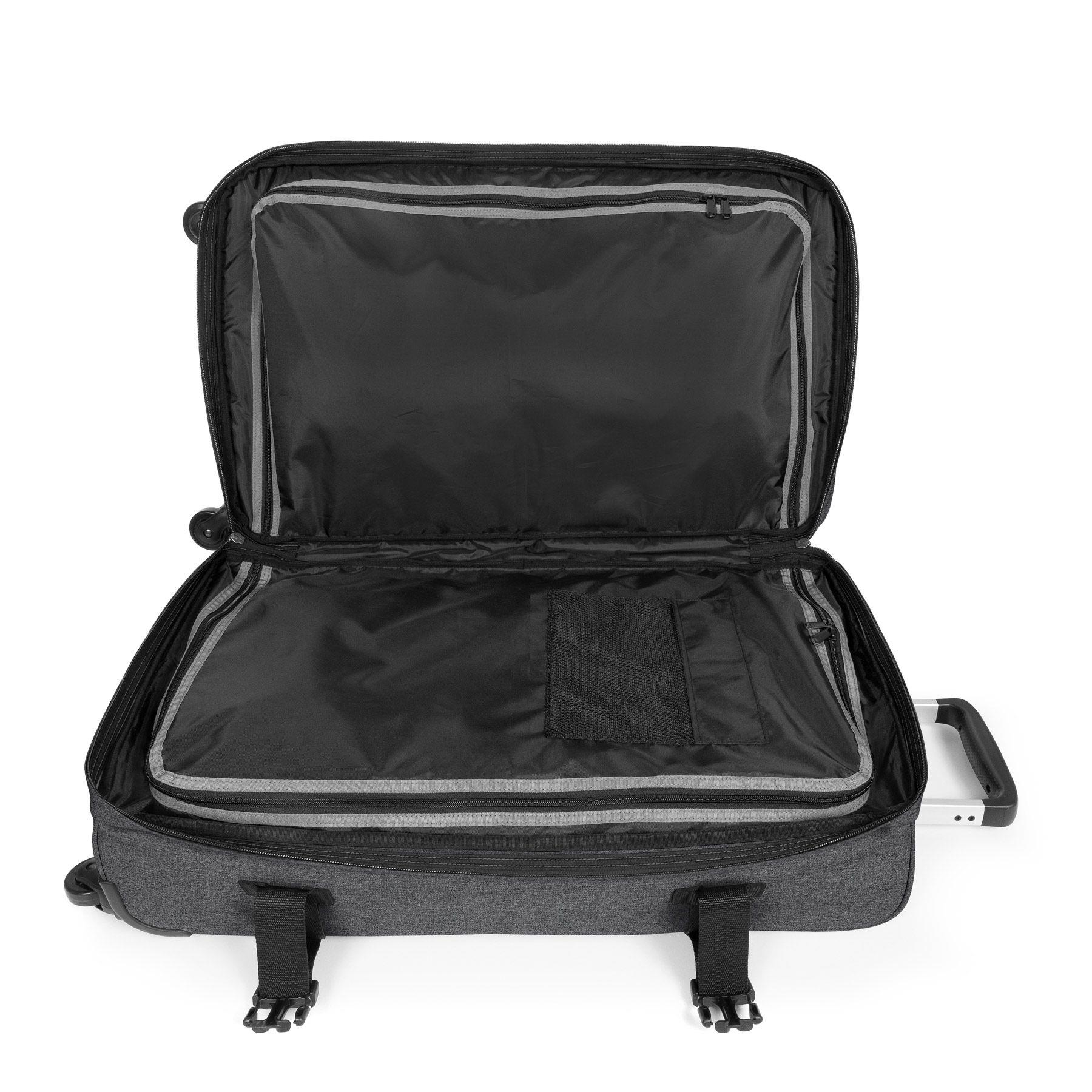 Eastpak Bavul, Valiz TRANSITR 4 M 4 Tekerlikli