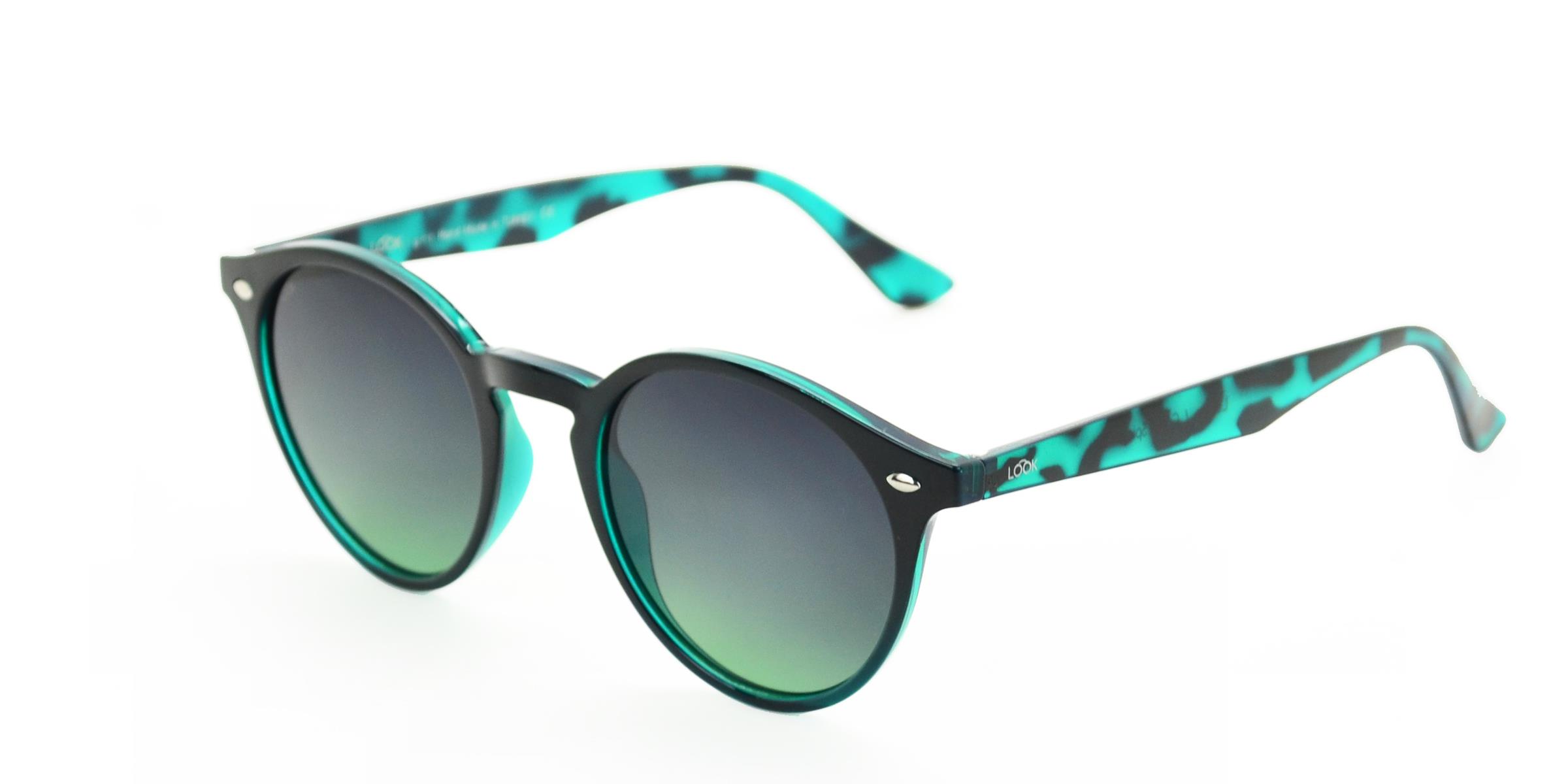 Looklight Güneş Gözlüğü Letoon Green Spicy (LL418)