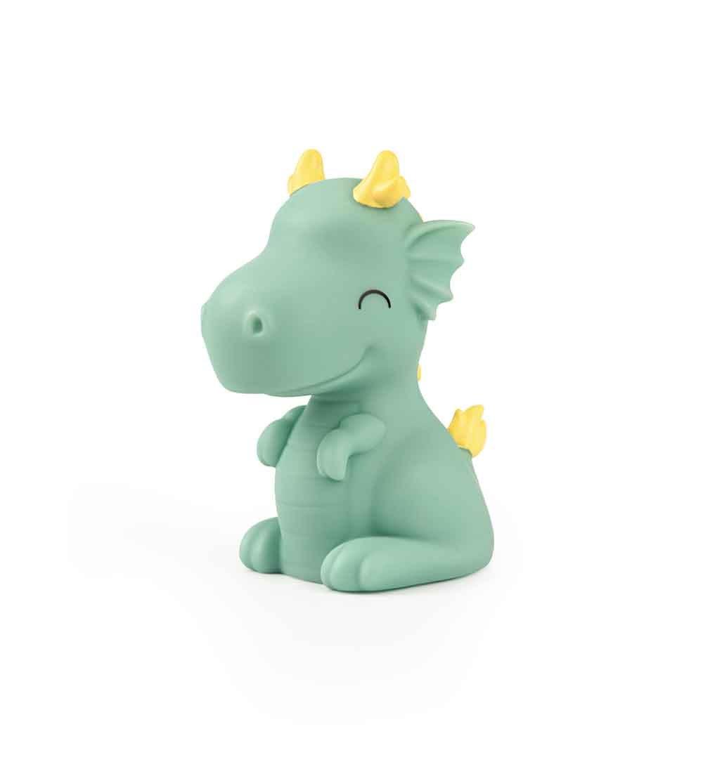 Dhink Zodiac Gece Lambası Dragon Mavi