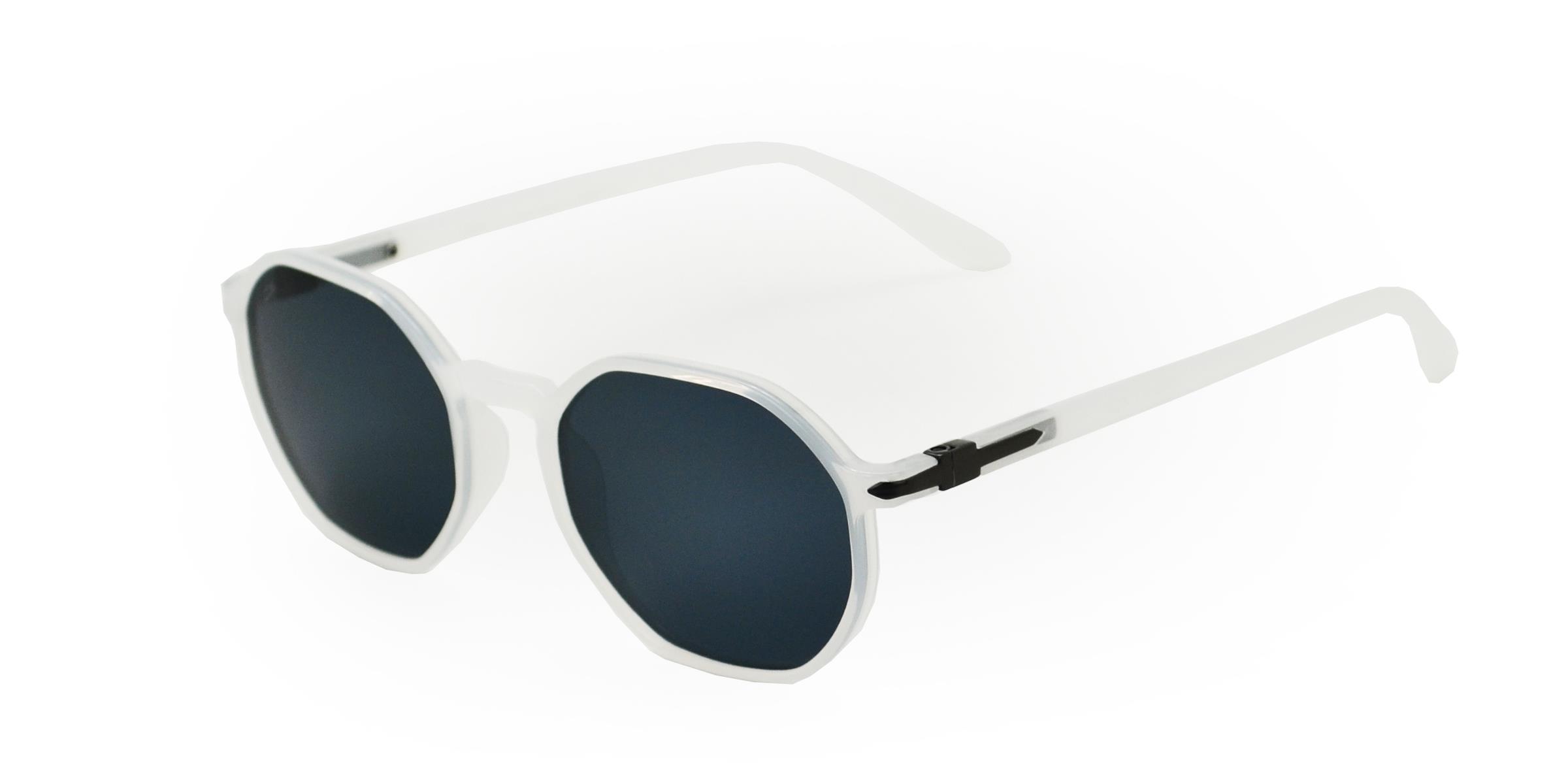Looklight Güneş Gözlüğü Santorini Aspen Smoked (LL415)