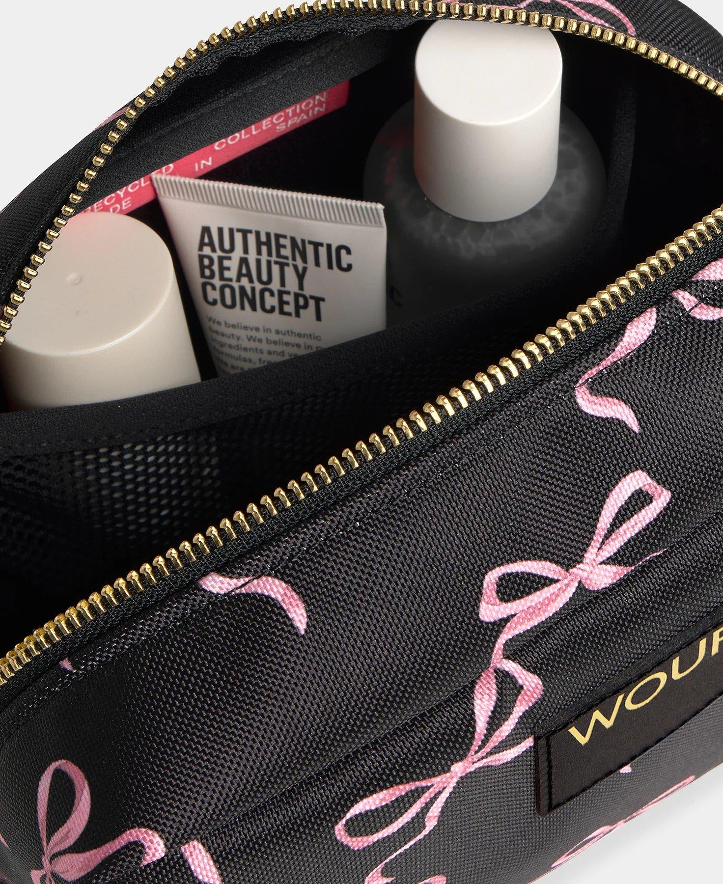 Wouf Makyaj Çantası Toiletry Bag Juliette