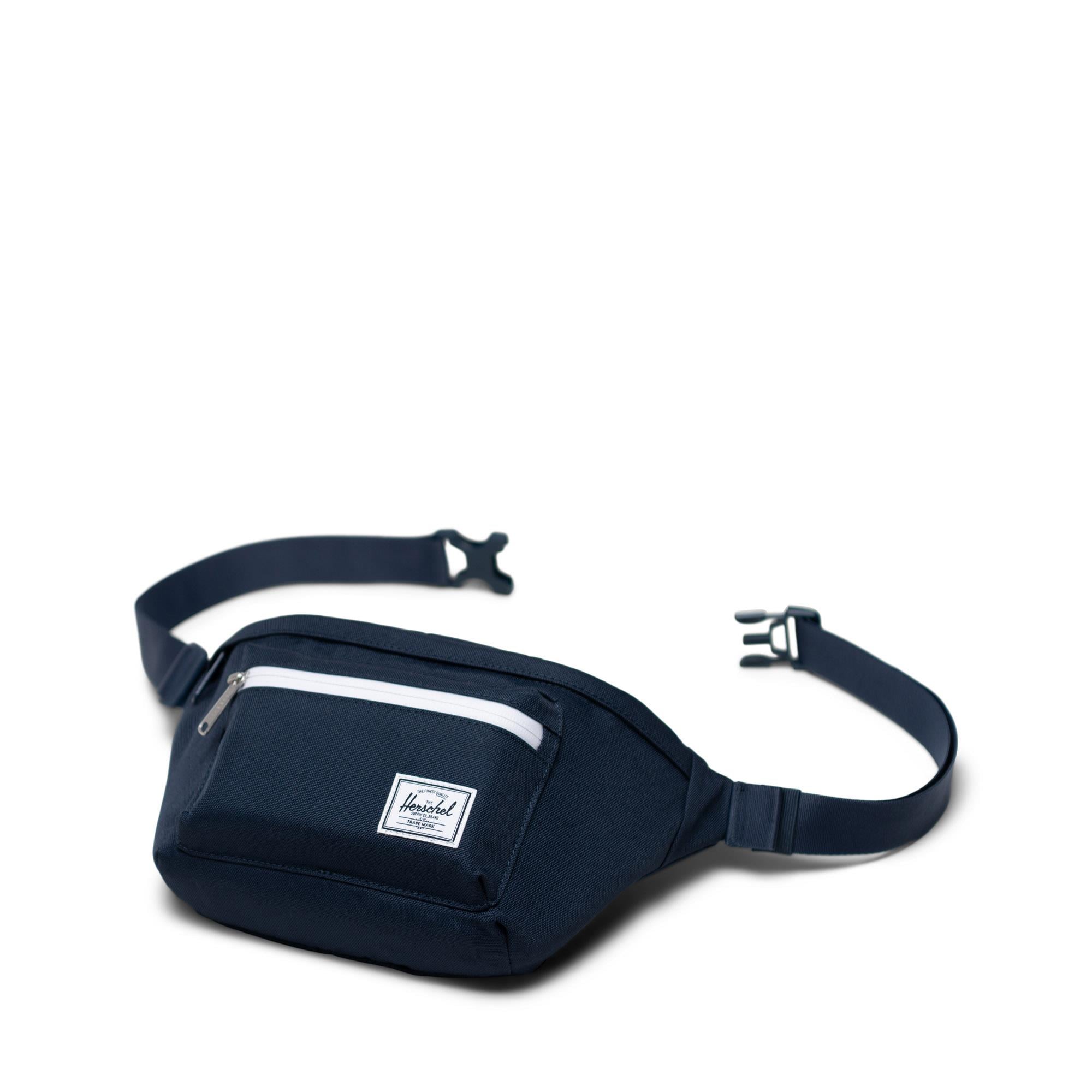 Herschel Bel Çantası Pop Quiz Hip Pack Navy