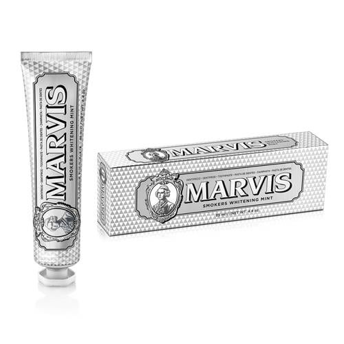 Marvis Diş Macunu Bakım Koleksiyonu Beyazlatıcı Smokers Whitening Mint_411181