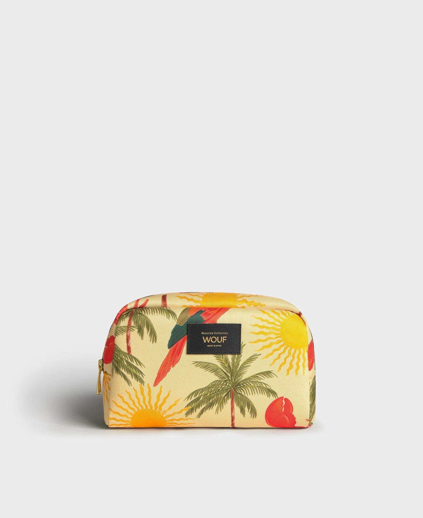 Wouf Makyaj Çantası Toiletry Bag Daily Rio
