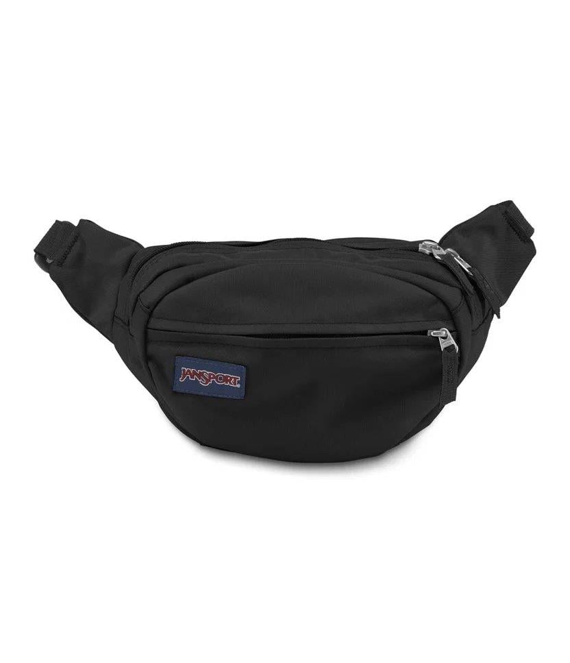 Jansport Bel Çantası Fifth Avenue Black