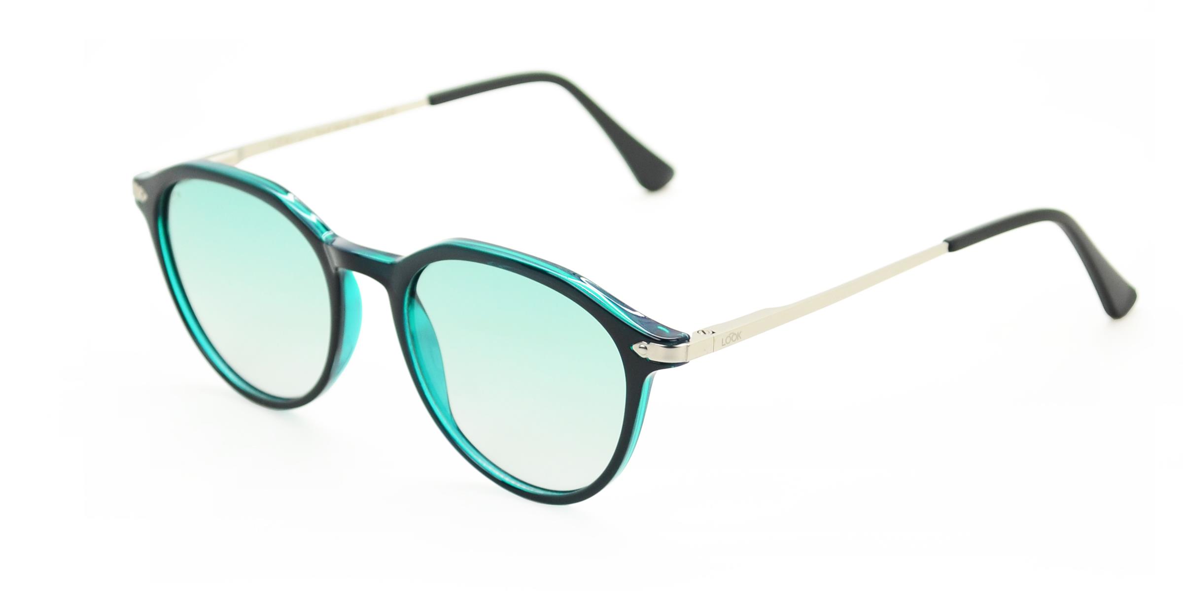 Looklight Güneş Gözlüğü Gregor Green Spicy (LL426)