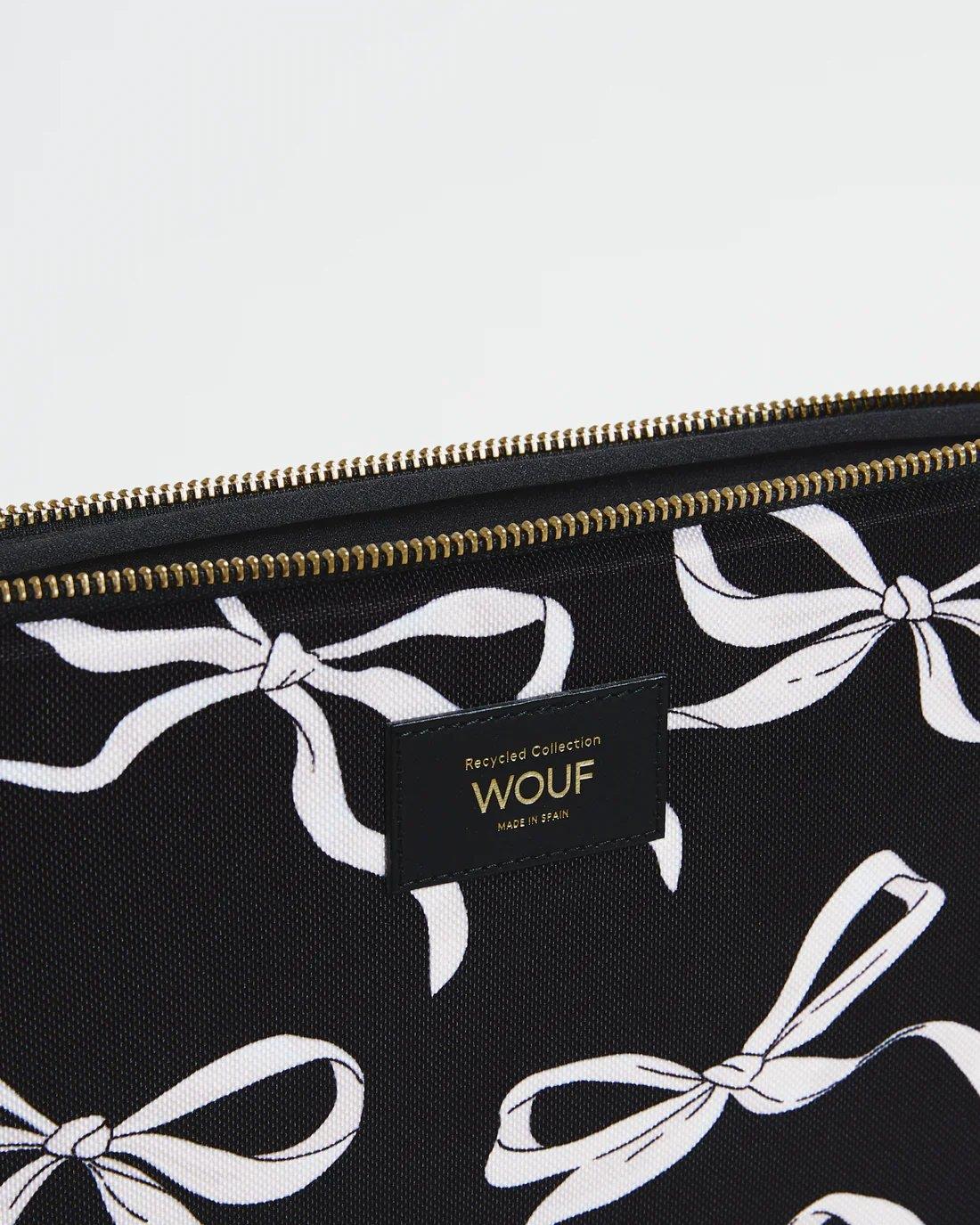 Wouf Laptop Kılıfı Daily Carlota 13