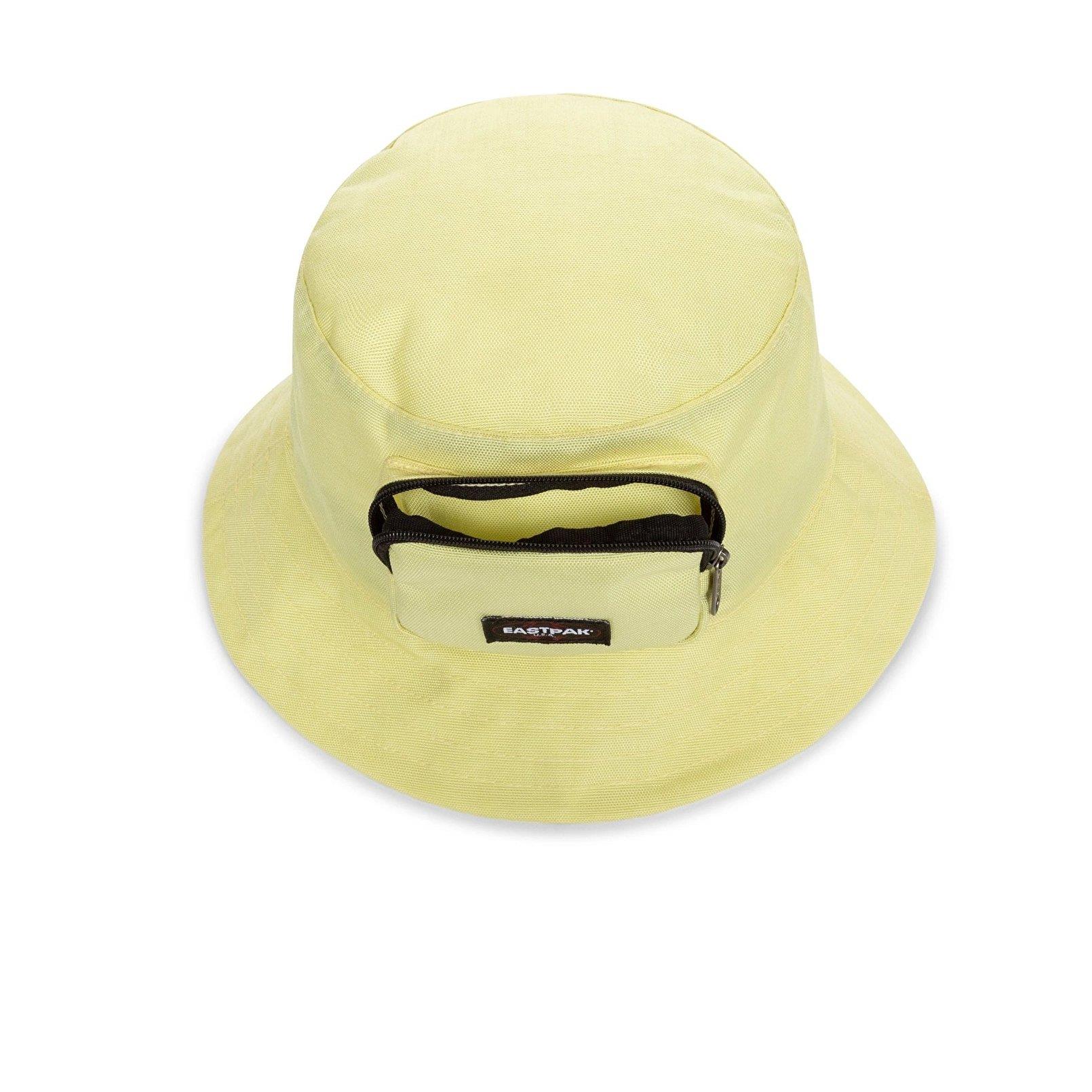 Eastpak Bucket Hat Şapka Bukhat Endive Green