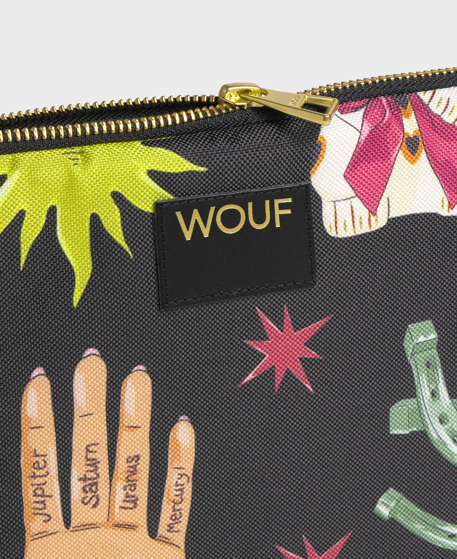 Wouf iPad Sleeve Tablet Kılıfı Fortuna