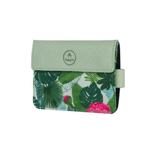 Cabaia Cüzdan, Kartlık Alhambra