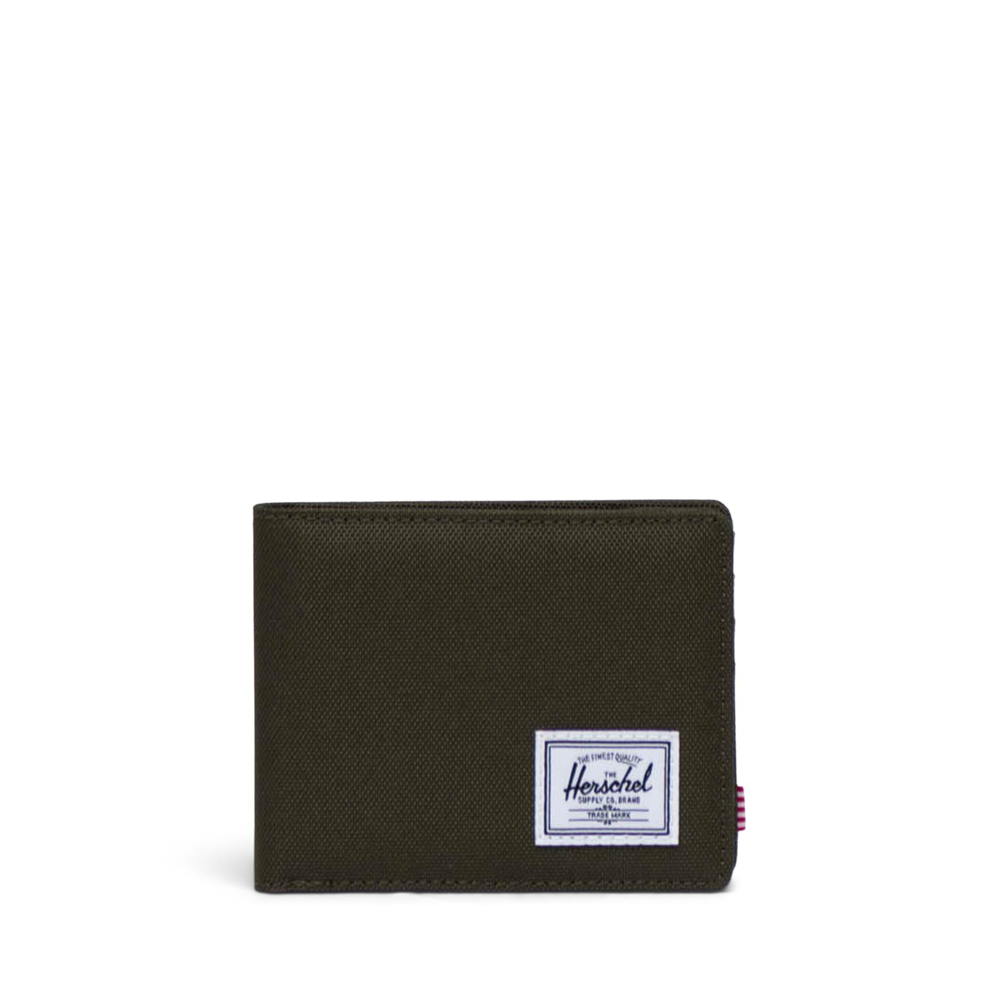 Herschel Cüzdan Roy Wallet Ivy Green