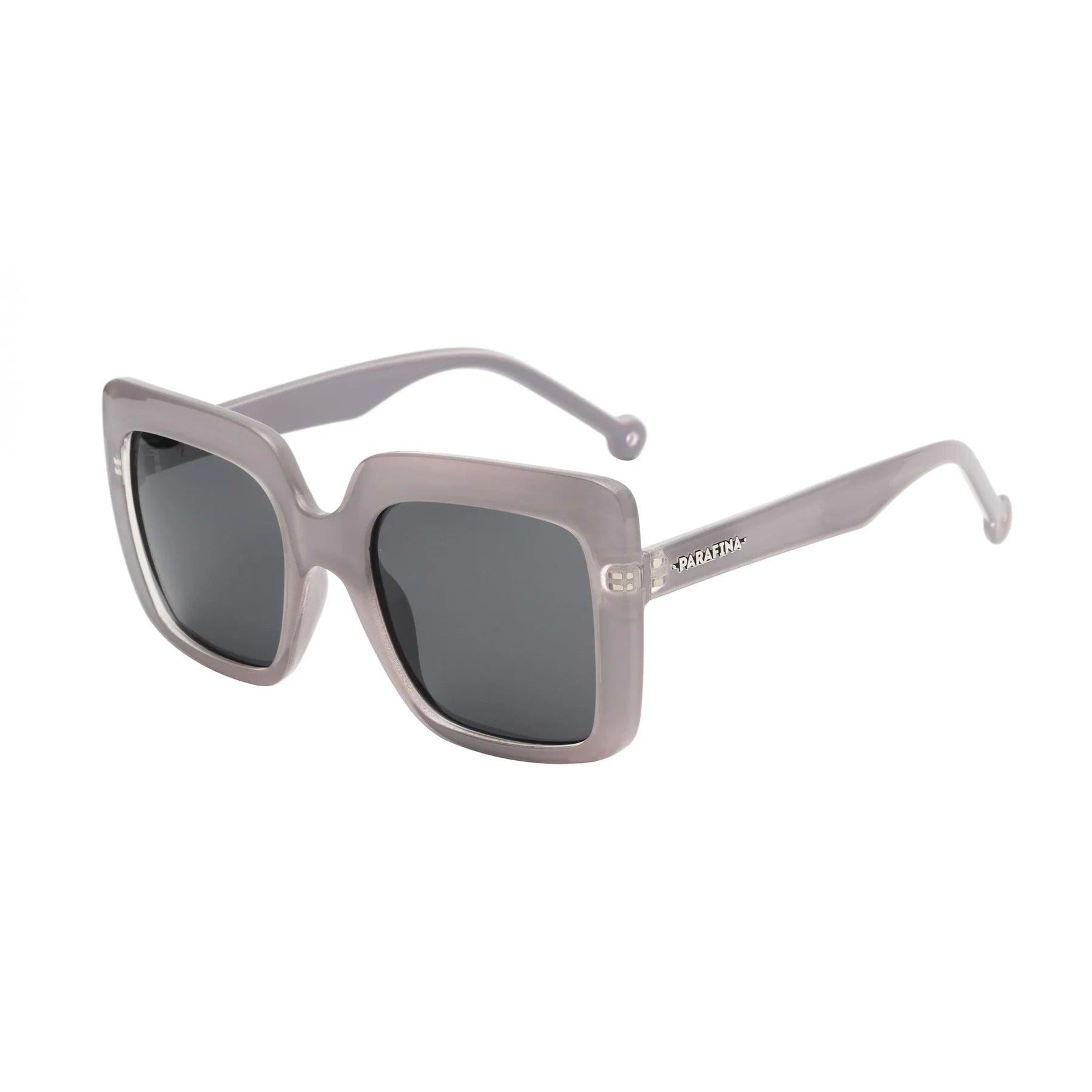 Parafina Güneş Gözlüğü Eco HDPE Oceano Lilac Grey Black