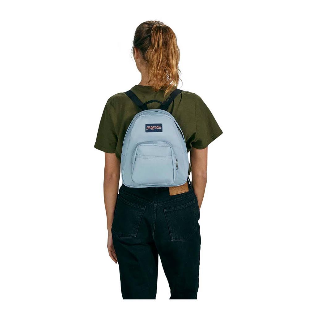 JanSport Sırt Çantası Half Pint Blue Dusk