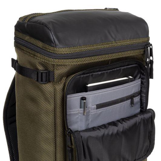 Eastpak Sırt Çantası Tecum Top Cnnct Coat