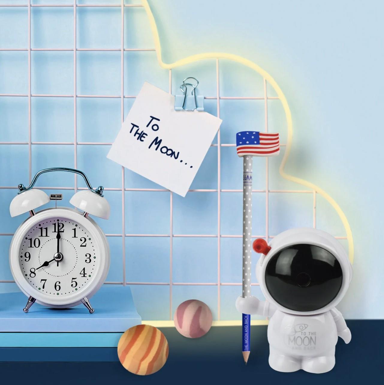 Legami Kurşun Kalem Seti To The Moon And Back