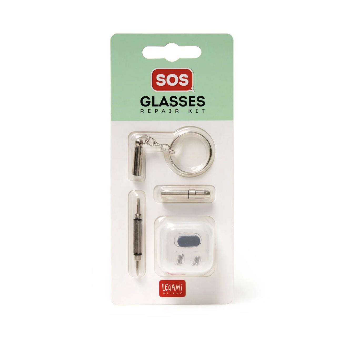 Legami SOS Gözlük Tamir Kiti