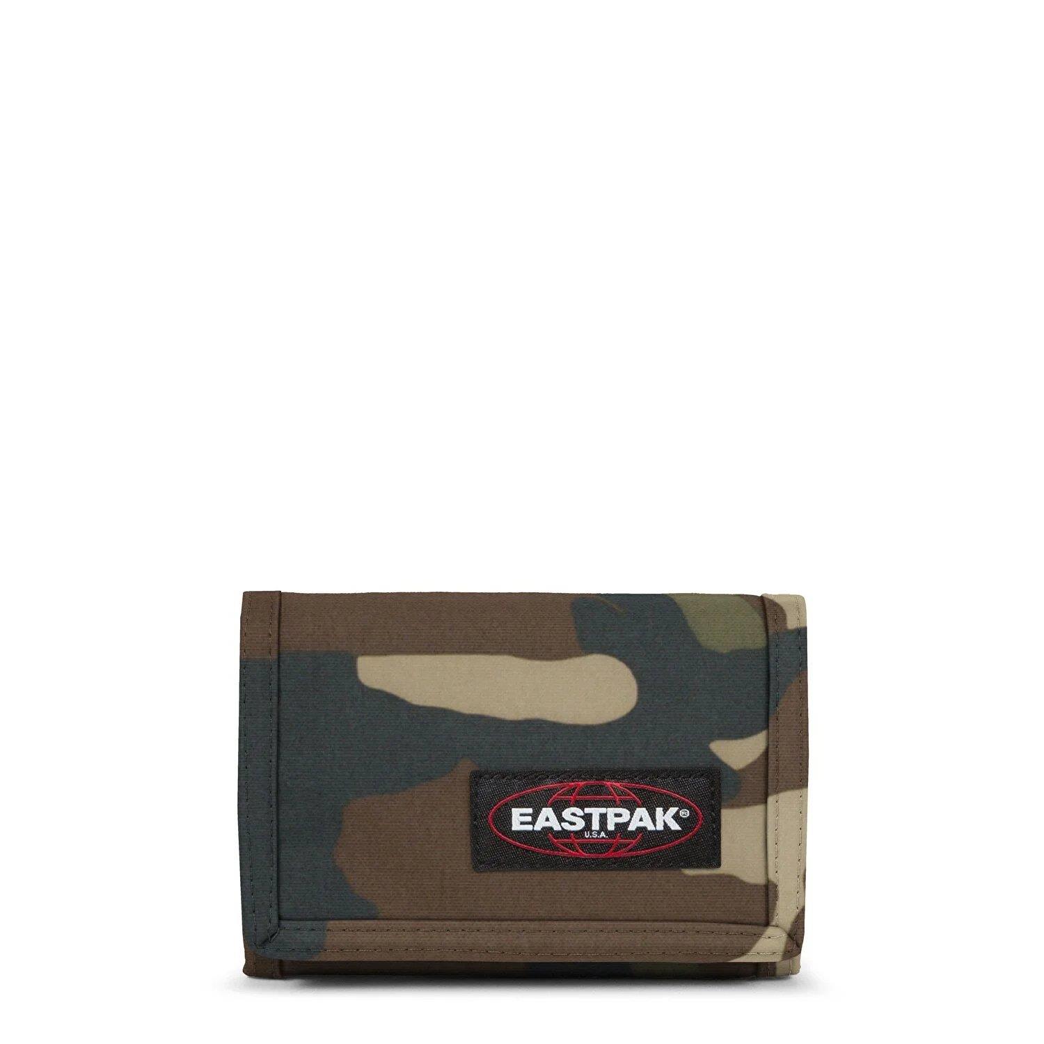 Eastpak Cüzdan Crew Single Camo