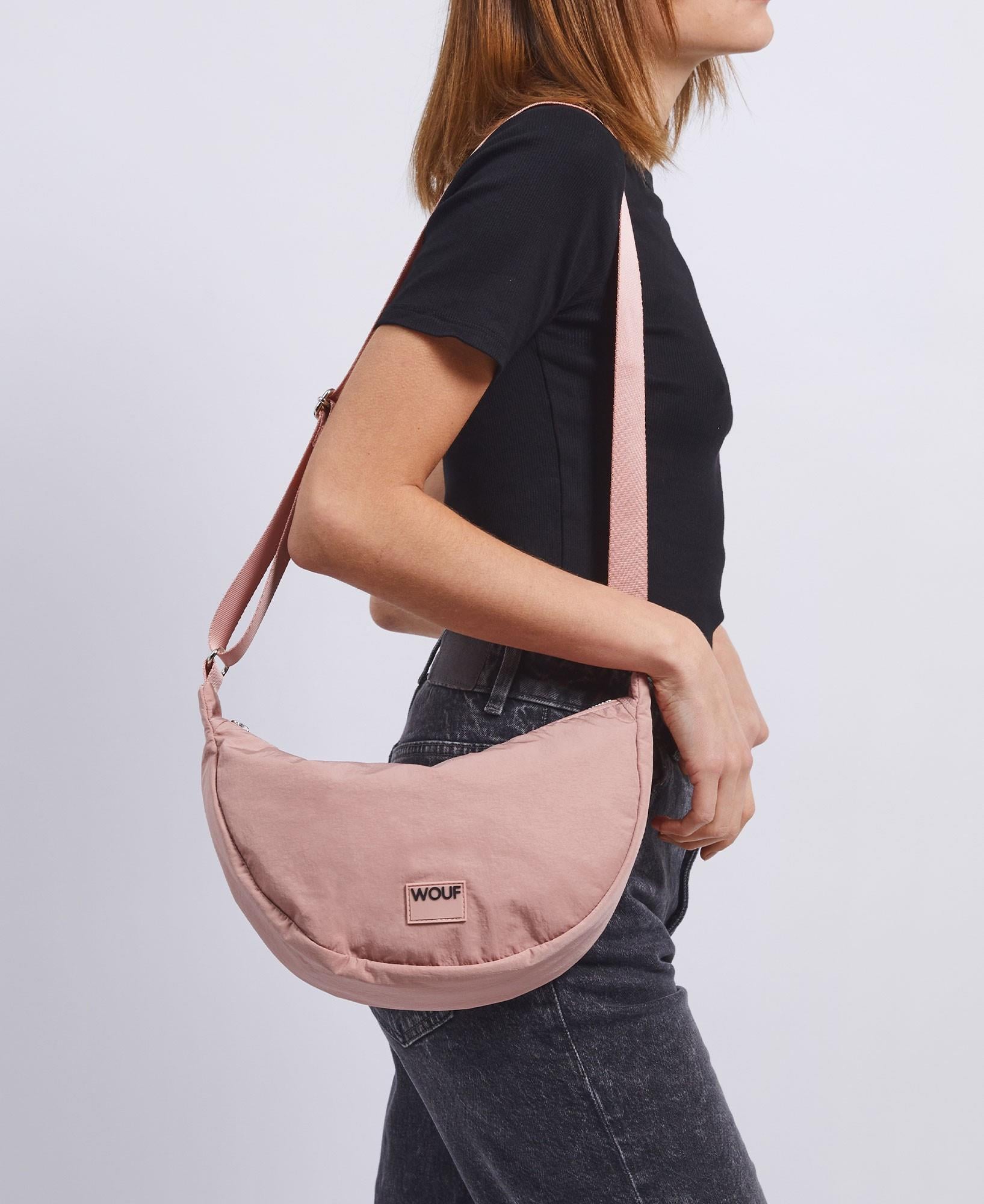 Wouf Omuz Çantası Crossbody Bag Downtown Ballet