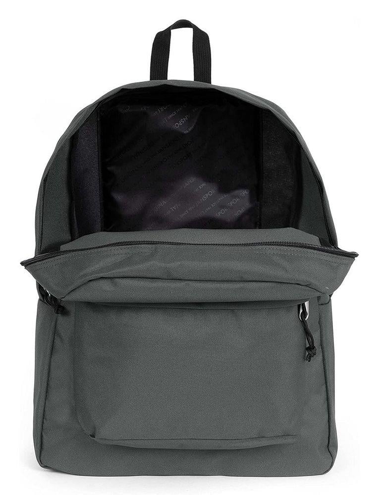 Jansport Sırt Çantası SuperBreak One Graphite Grey