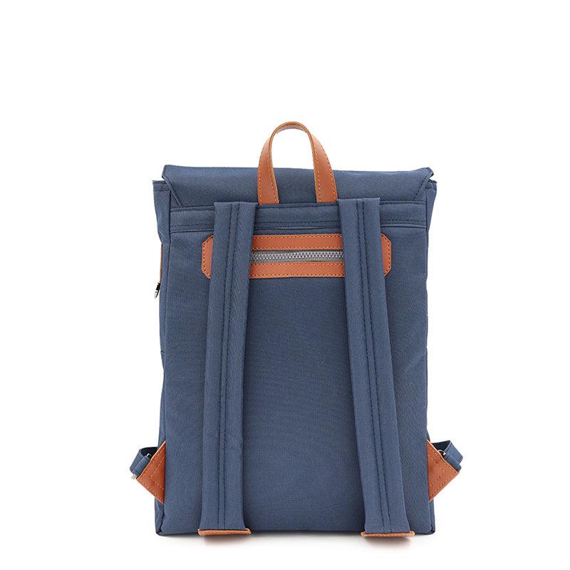 Maison Sacrée Sırt Çantası Ferrat Navy 13
