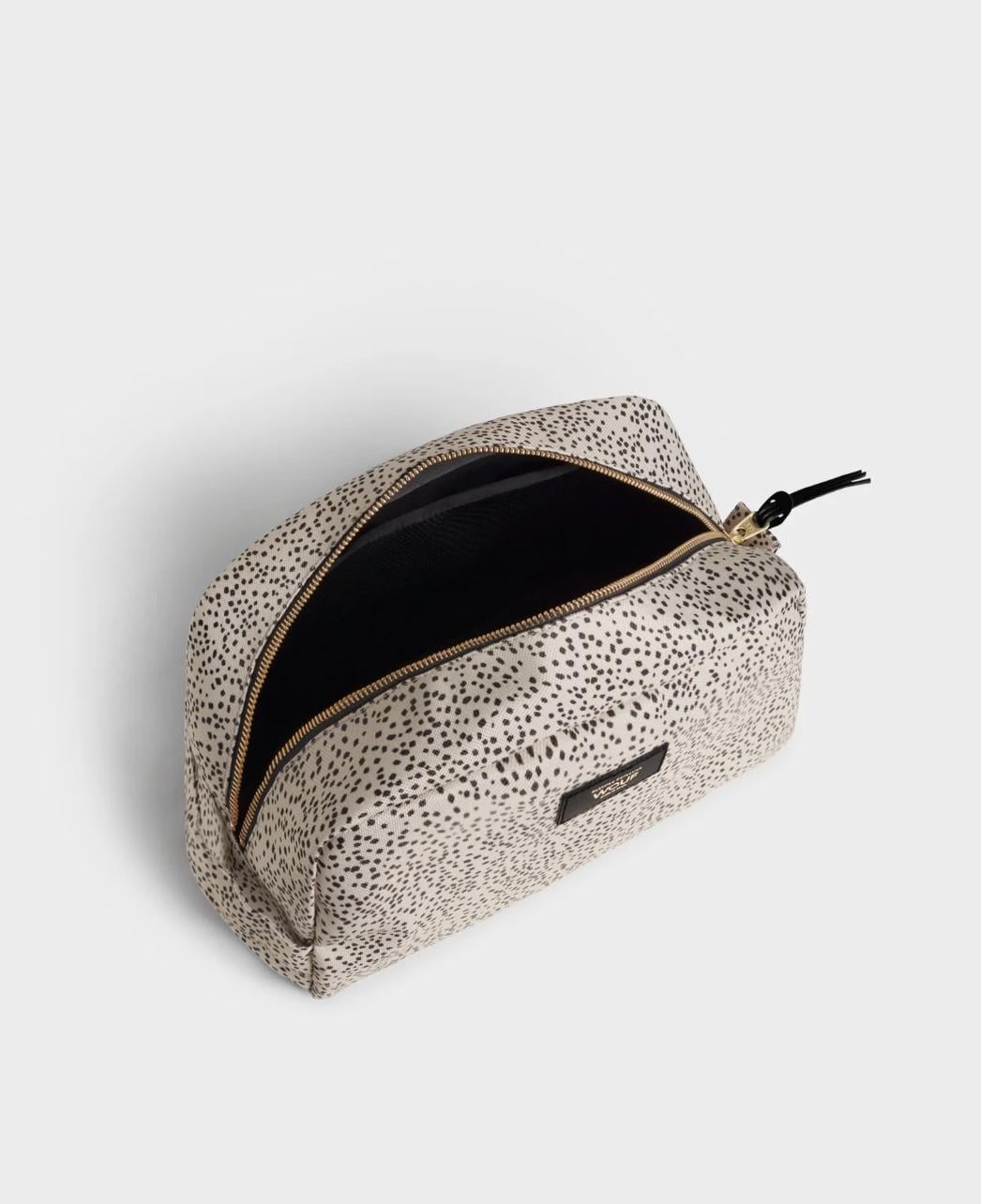 Wouf Makyaj Çantası Large Toiletry Bag Daily Vivianne