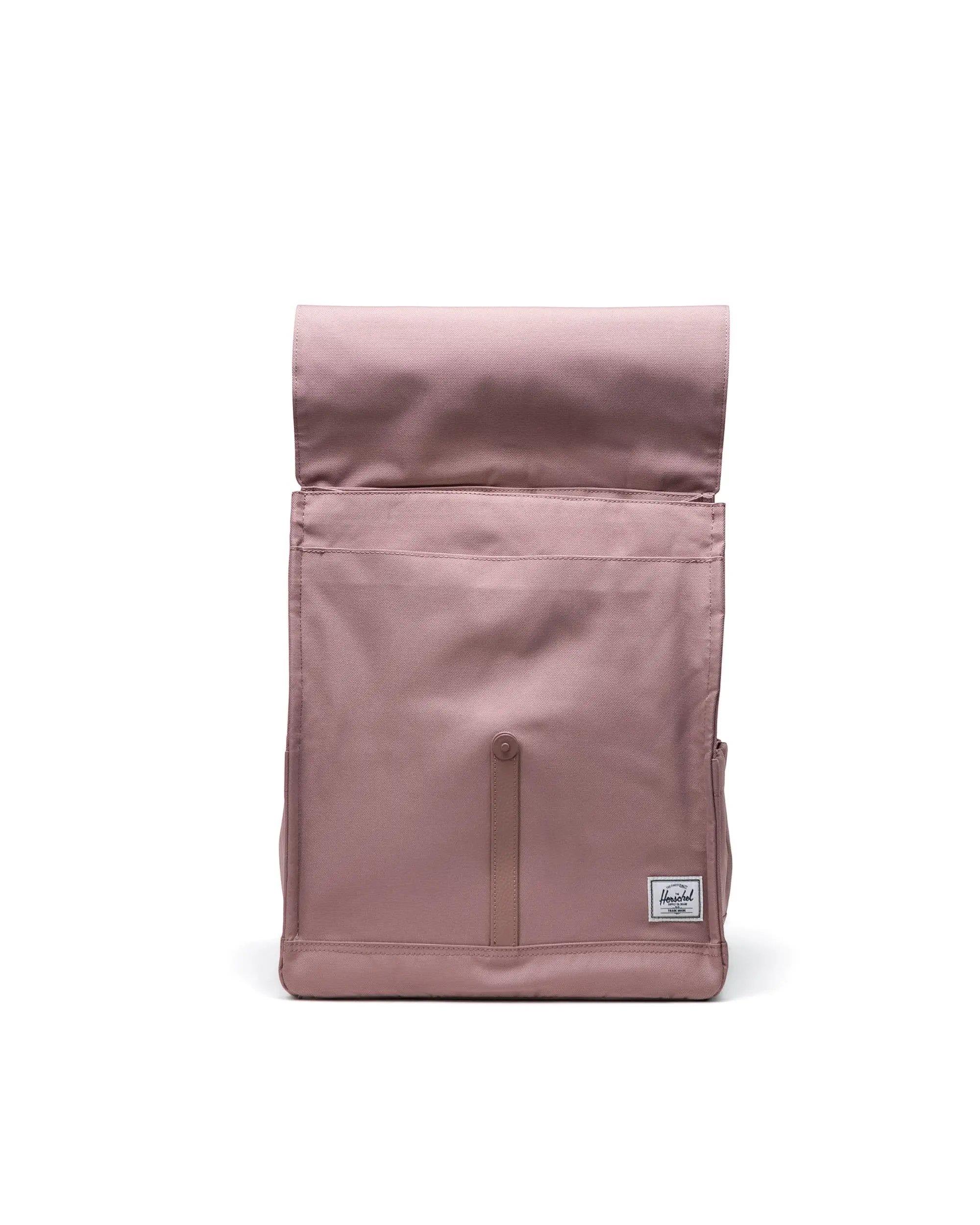 Herschel Sırt Çantası City Backpack Ash Rose