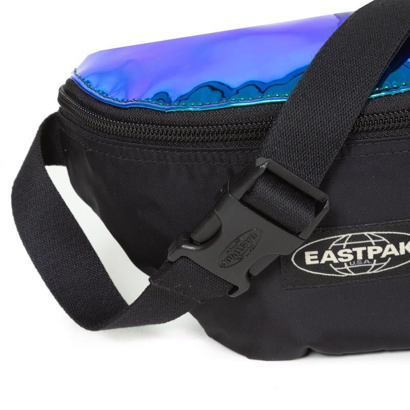Eastpak Bel Çantası Springer Likwid Black