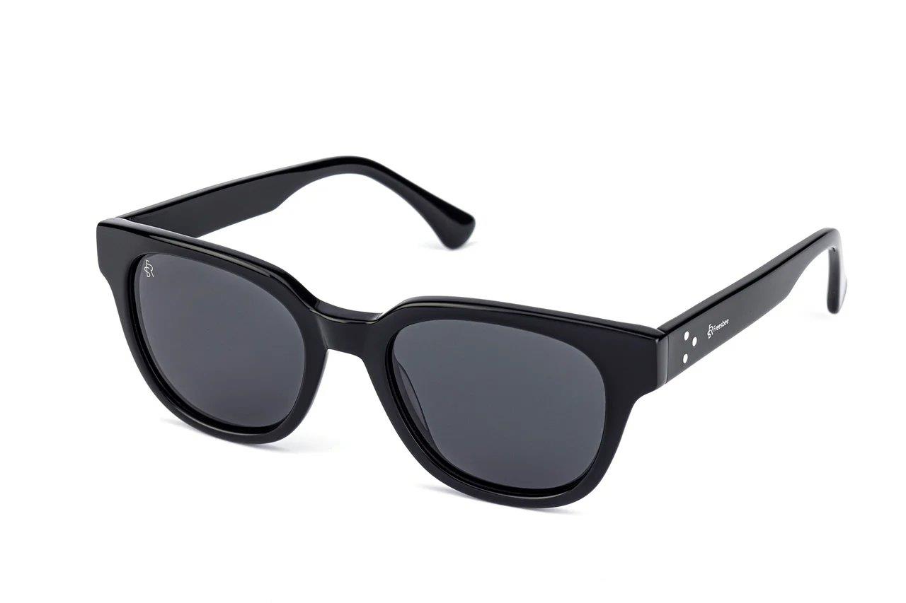 Freesbee Güneş Gözlüğü Albany All Black
