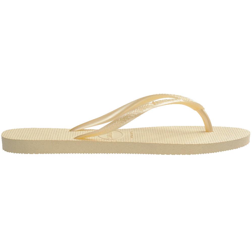 Havaianas Terlik Slim Butter Cream