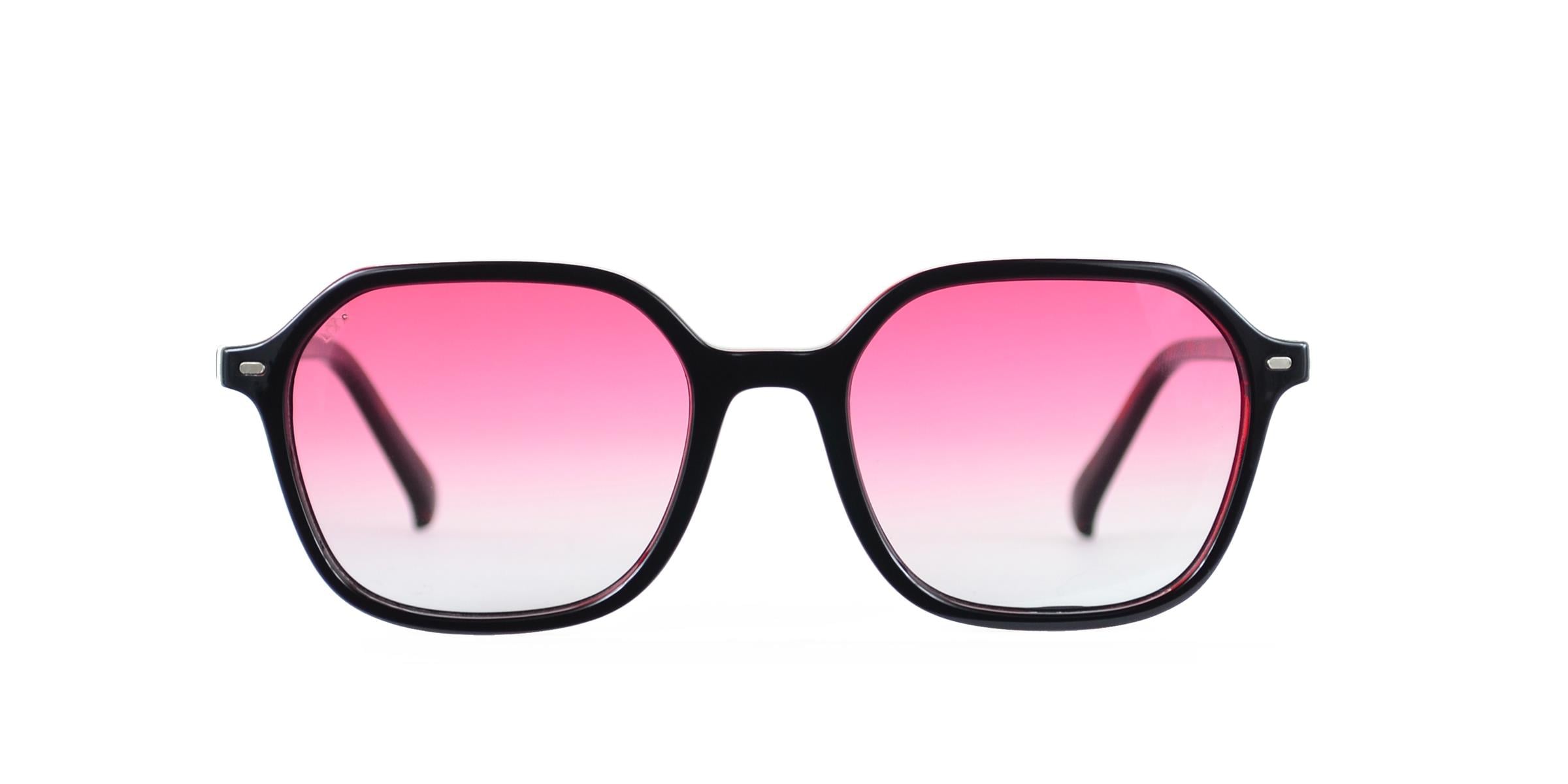 Looklight Güneş Gözlüğü Kenzie Red Spicy (LL401)