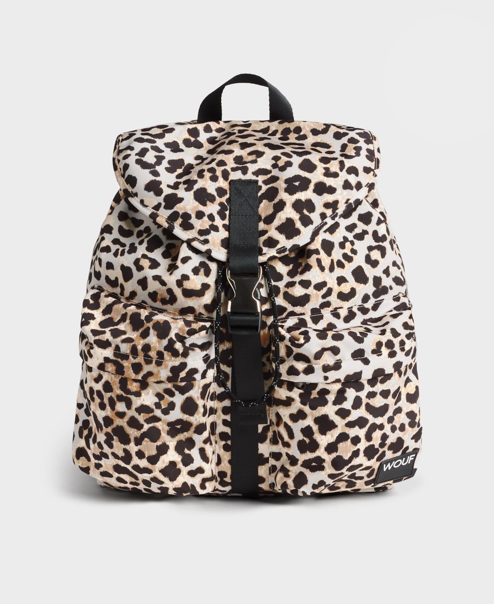 Wouf Sırt Çantası Backpack Downtown Kim