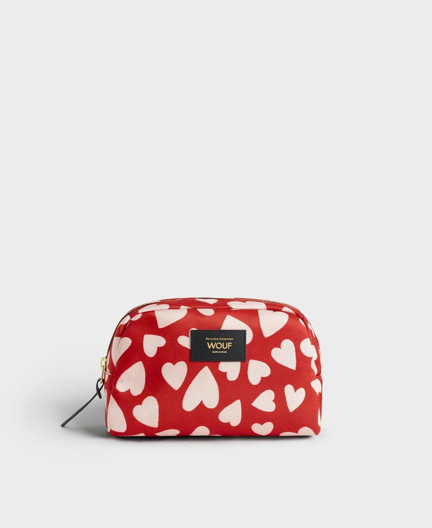 Wouf Makyaj Çantası Toiletry Bag Daily Amore