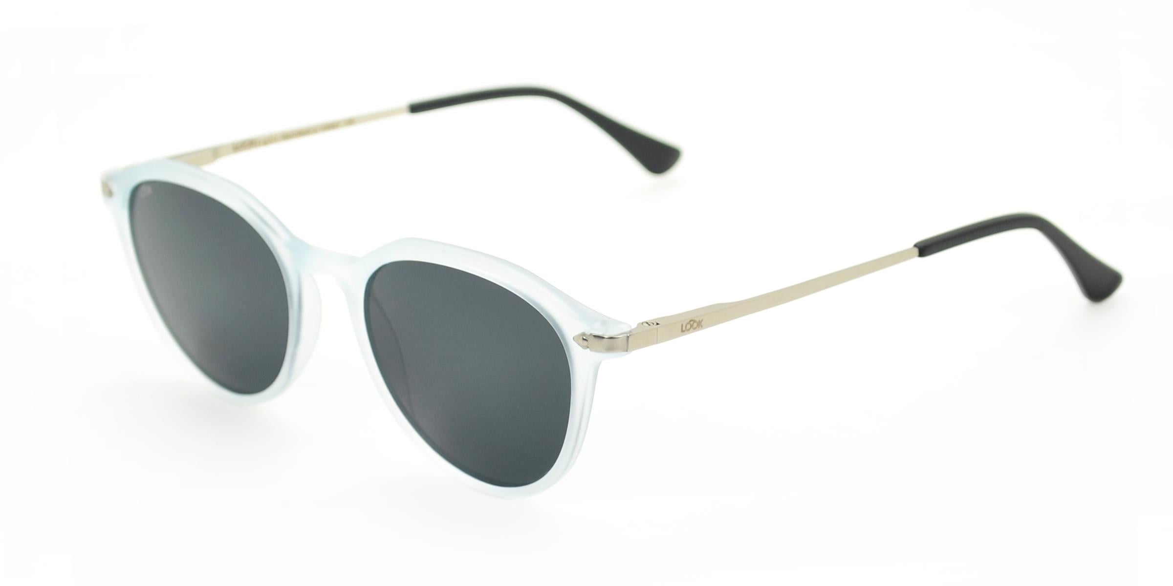Looklight Güneş Gözlüğü Gregor Matte Crystal (LL277)