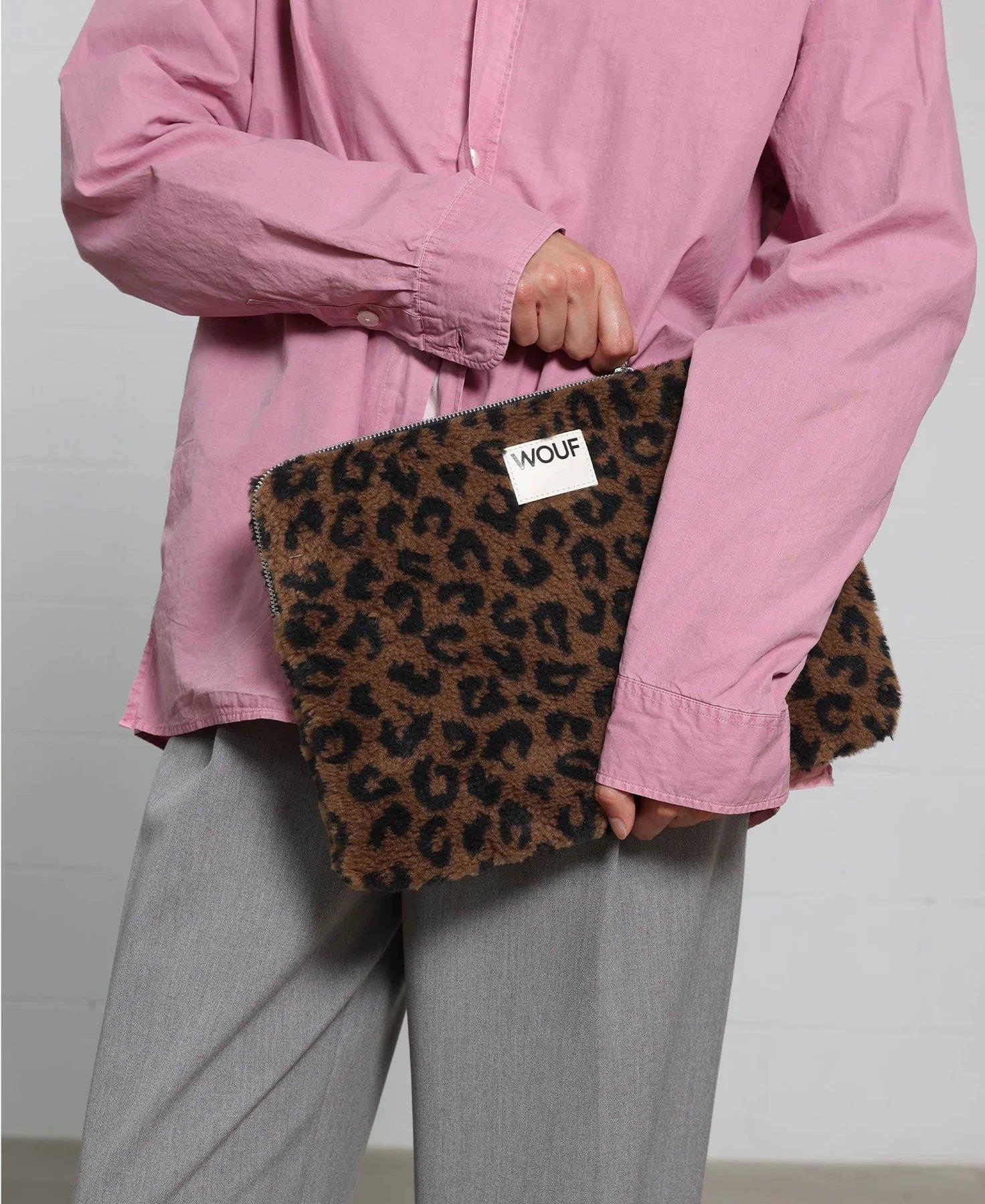 Wouf Laptop Kılıfı Teddy Collection Simona 13