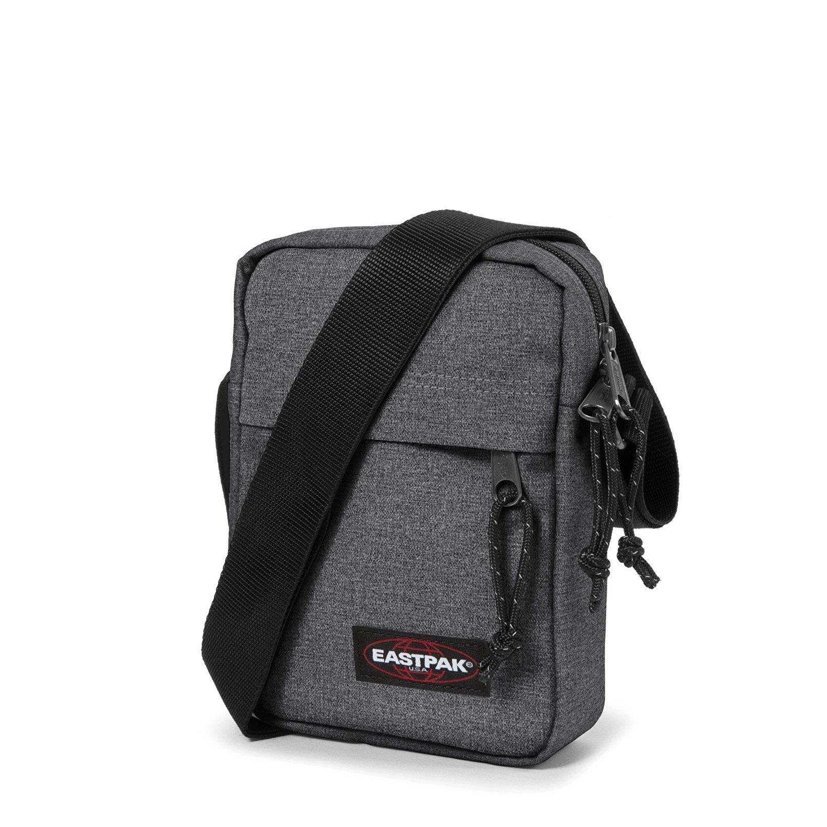 Eastpak Omuz Askılı Mini Çanta The One Black Denim