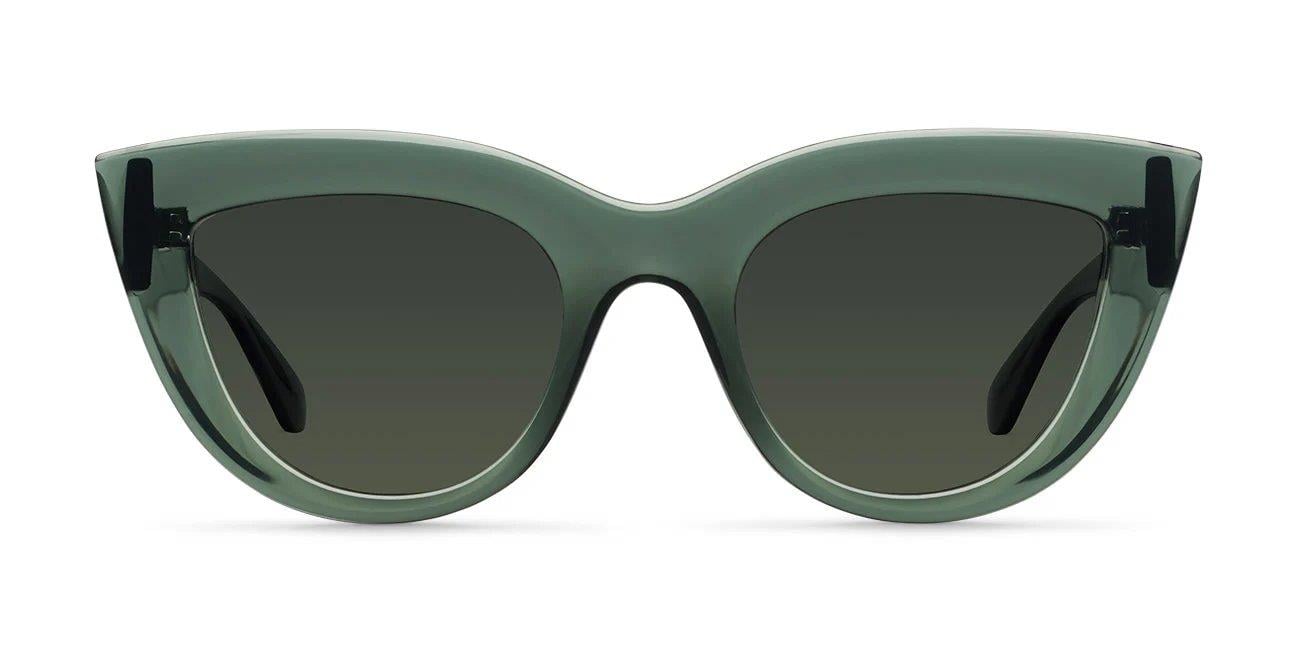 Meller Güneş Gözlüğü Karoo Fog Olive