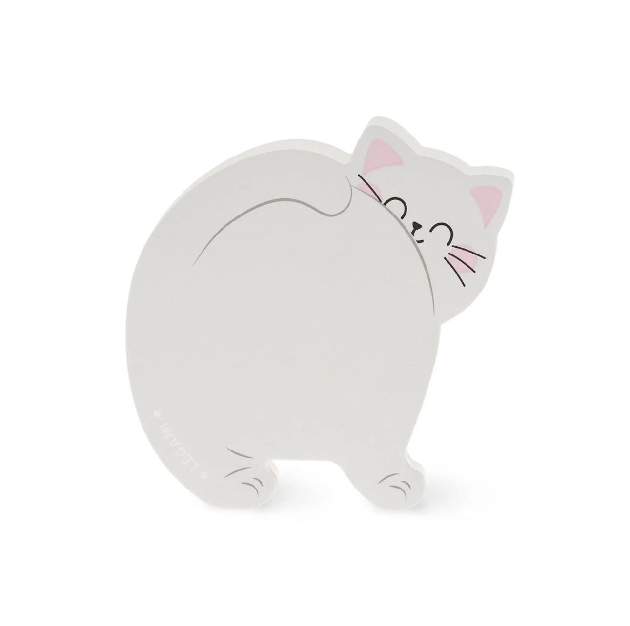 Legami Post-it Kedi