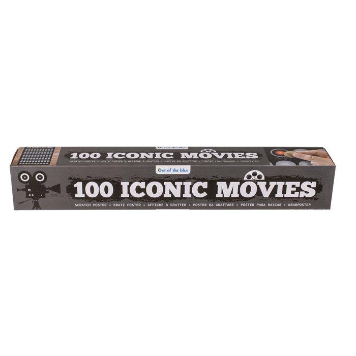 100 Iconic Movies - Ölmeden Önce İzlenecek 100 Sinema Filmi