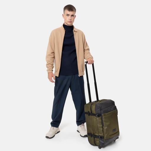 Eastpak Bavul, Valiz Tranverz Cnnct S 2 Tekerlekli