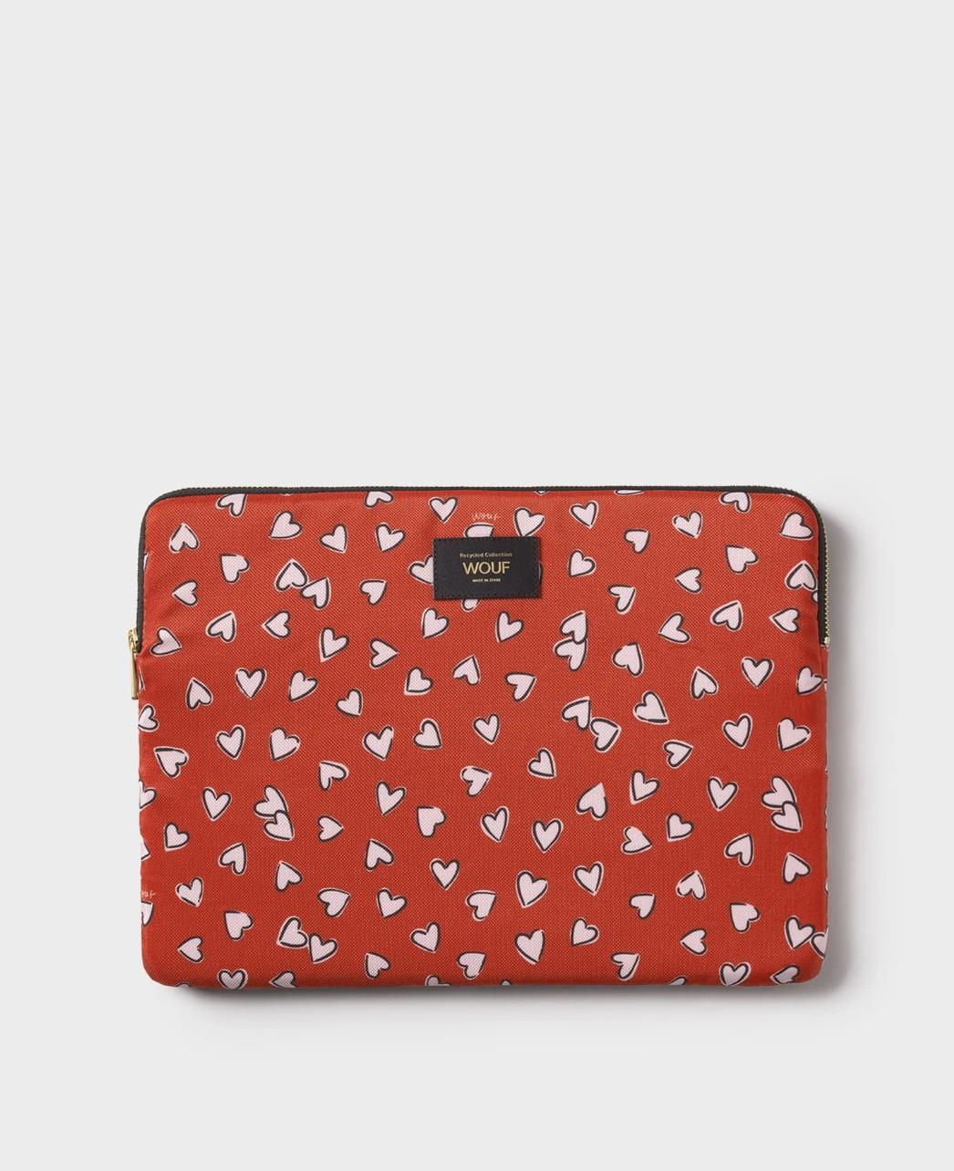 Wouf Laptop Kılıfı Daily Crush 15