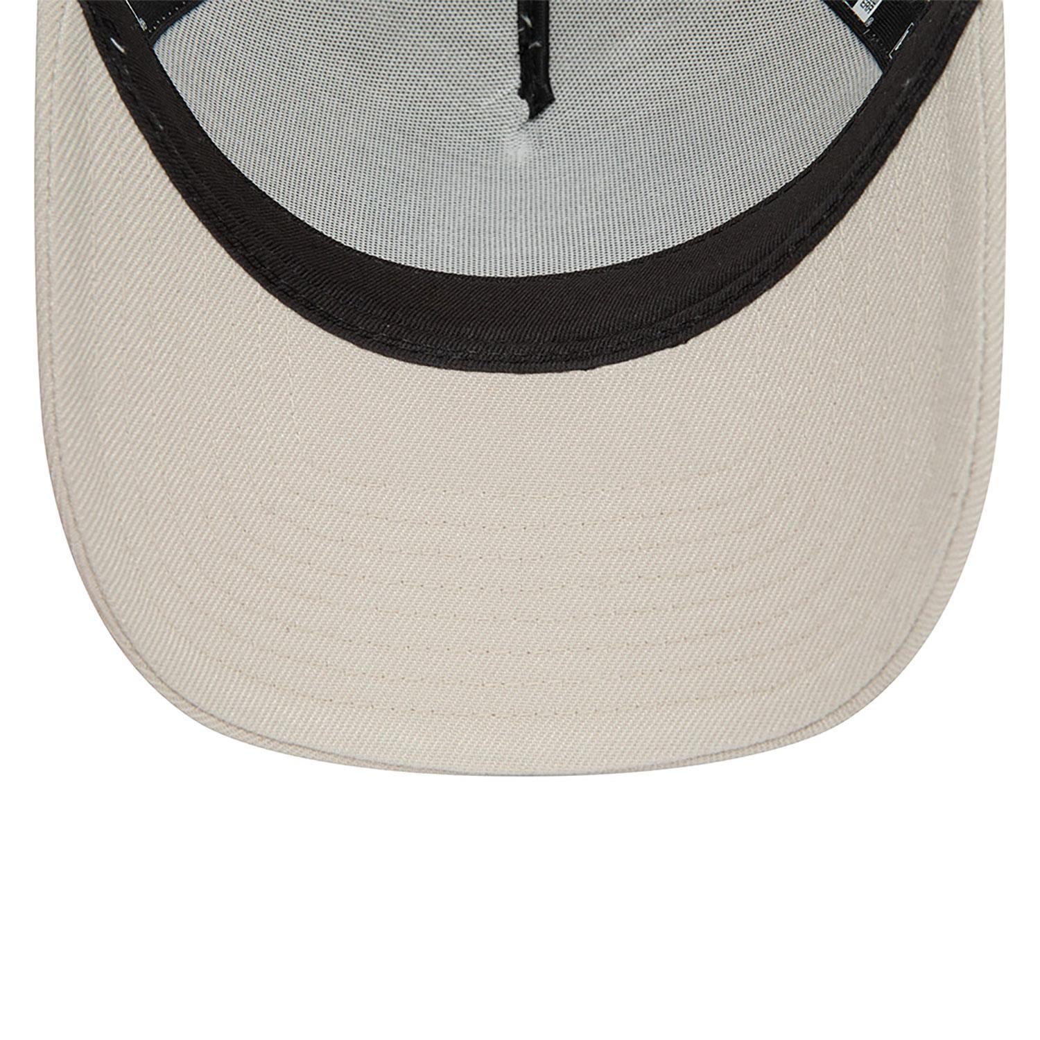 New Era Şapka LA Dodgers Boucle Stone
