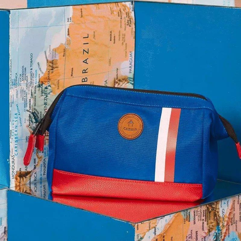 Cabaia Seyahat, Makyaj Çantası Champ Elysees