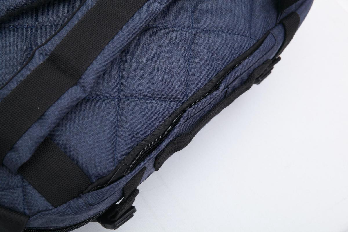 G.ride Sırt Çantası Albert Black and Navy