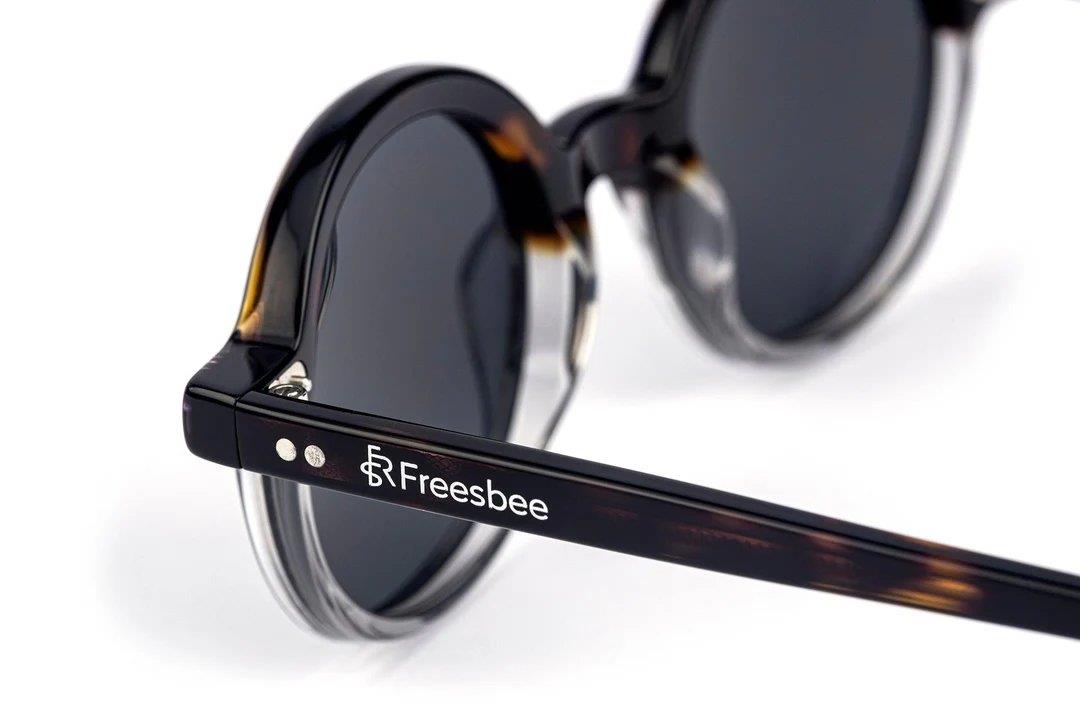 Freesbee Güneş Gözlüğü Jackson Tigris Grey