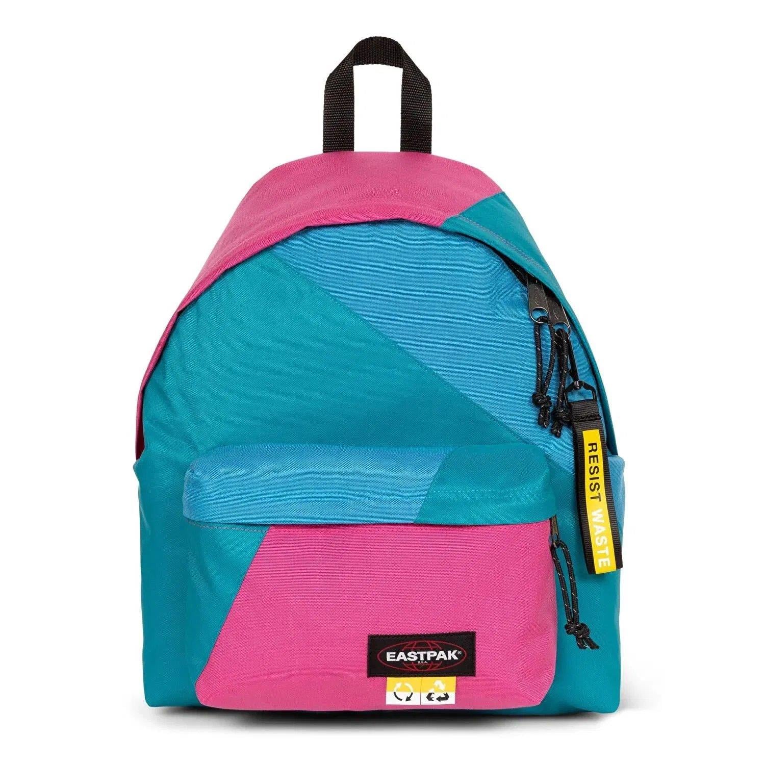 Eastpak Sırt Çantası Padded PakR RW Petrol