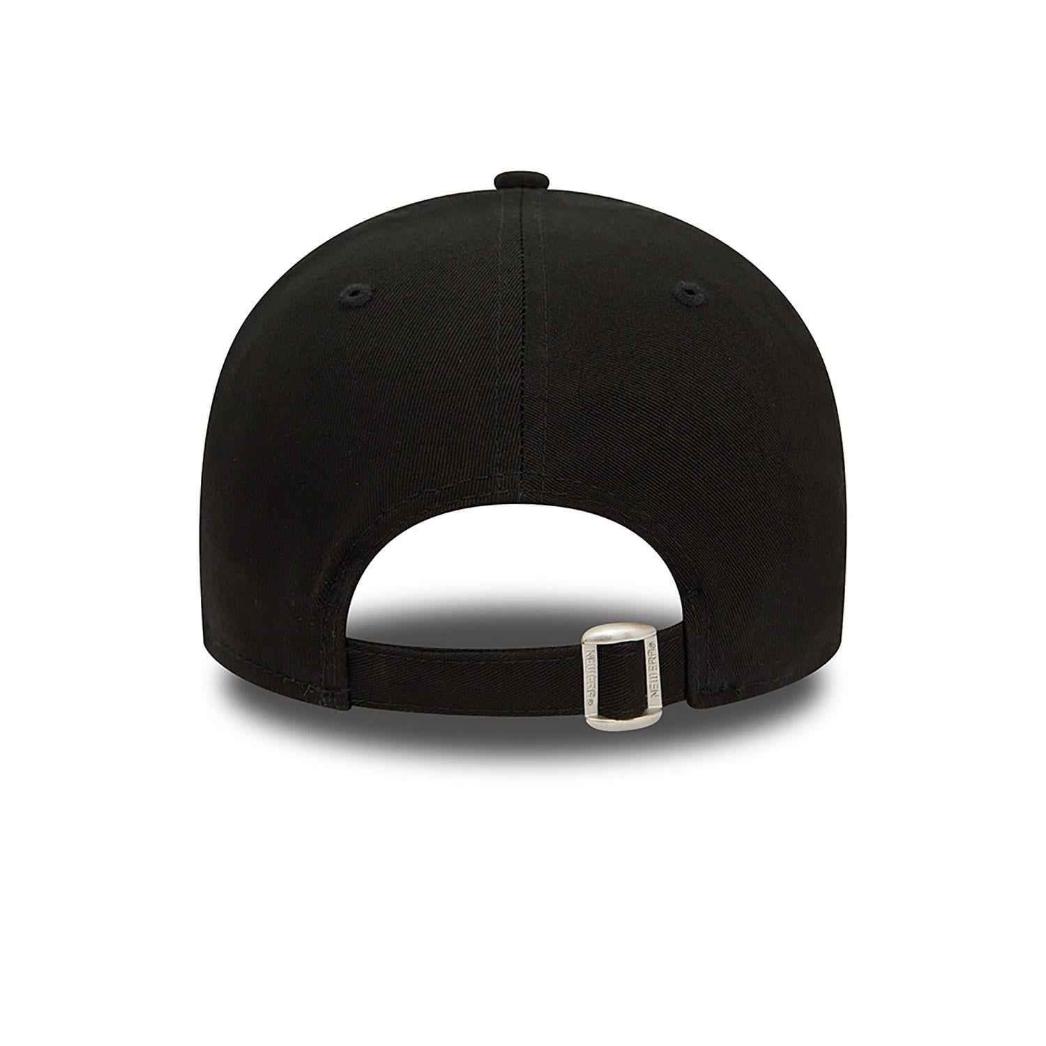 New Era Şapka Detroit Tigers Black