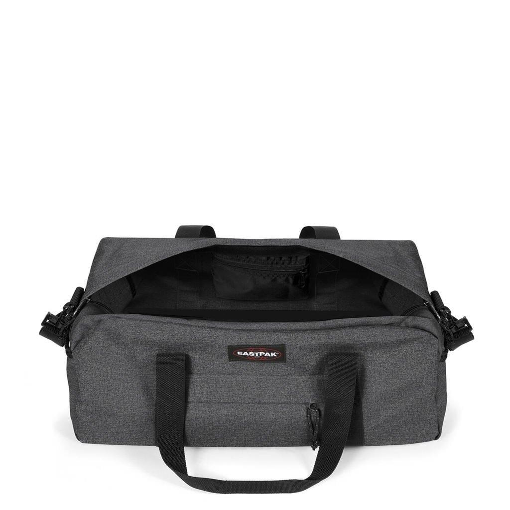 Eastpak Seyahat, Spor Çantası Stand + Black Denim